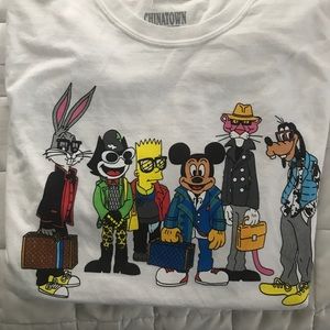 Chinatown Market Paris Fashion Week